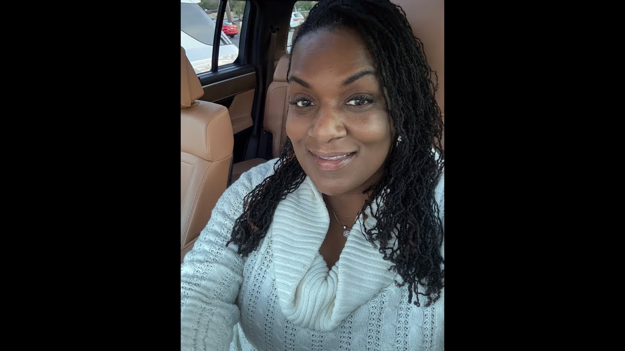Live with Nurse Eunice