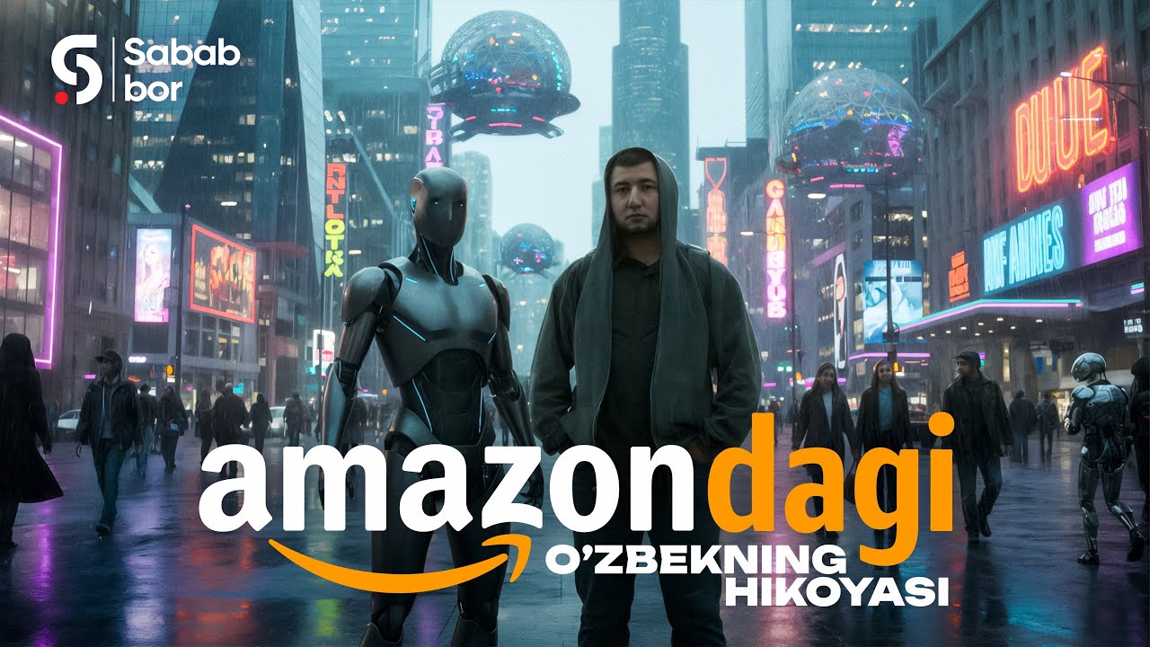 Amazondagi O'zbekning Haqiqiy Hikoyasi va Tajribasi Nimalar?