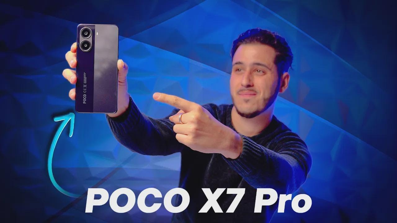 In-Depth Review of POCO X7 PRO: Best Value for $500?