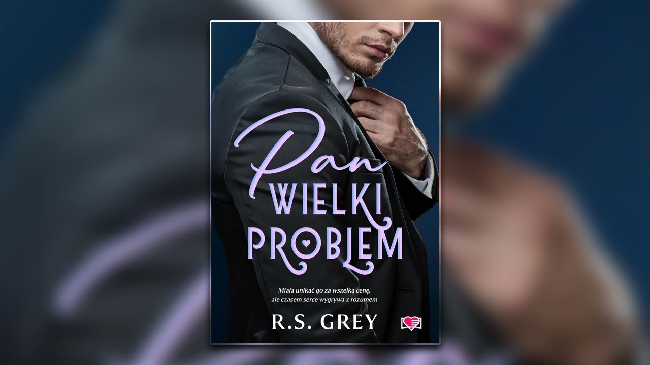 Pan Wielki Problem - Audiobooki - Audiobook Pl - Romans