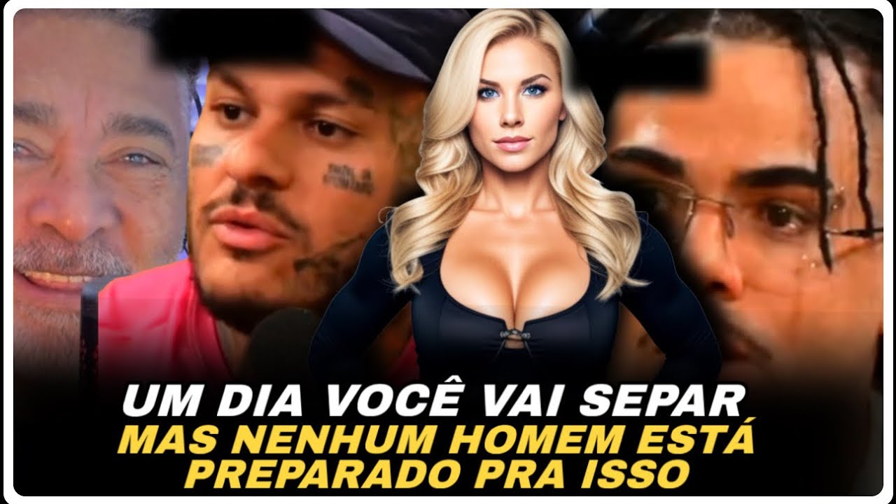 A DURA REALMENTE QUE NINGUÉM QUER OUVIR SOBRE CASAMENTO 