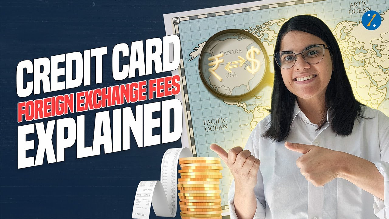 Foreign Transaction Fees on Credit Cards | International Spending Hacks