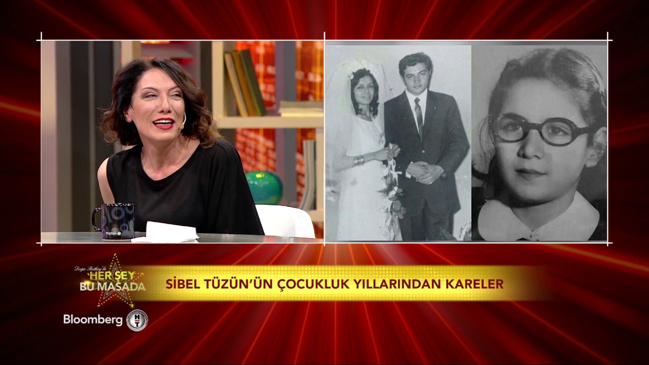 Doğa Rutkay'la Her Şey Bu Masada | Sibel Tüzün ve Özgür Aras | 29 Mart 2017