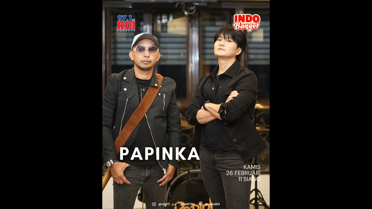 NGOBROL EKSEIZZ BARENG PANPIKA