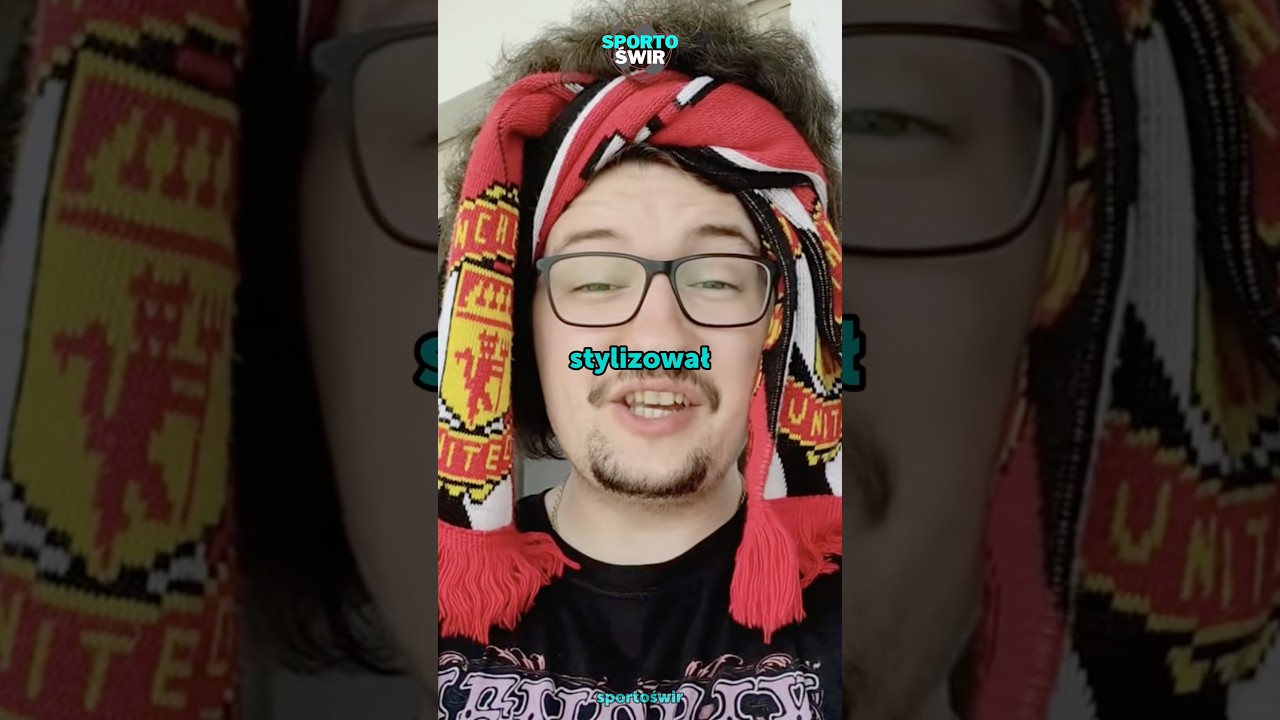 Najbardziej PECHOWY kibic w historii piłki nożnej😂