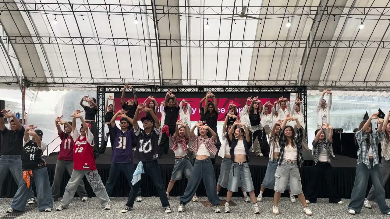 SPOH '26 DAY 1 | Strictly Dance Zone