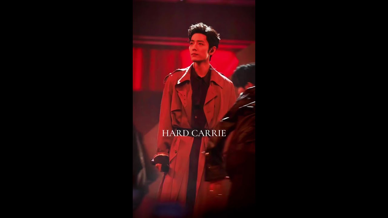 2025.12.31 Xiao Zhan —  “Gezhi Town,” Dragon TV New Year’s Eve Gala | Fancam