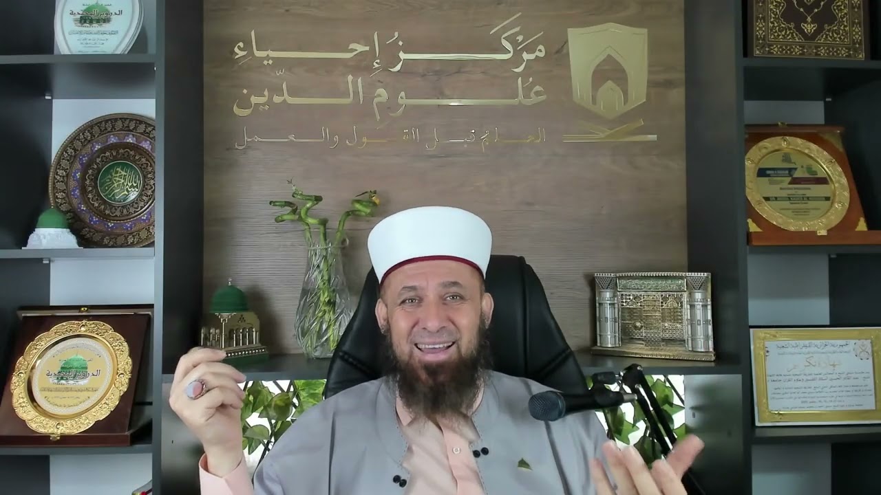 تكفير الشيعة وخطأ الشيخ أسامة الرفاعي بخصوص السيدة عائشة وأخطر مصايب الشيعة