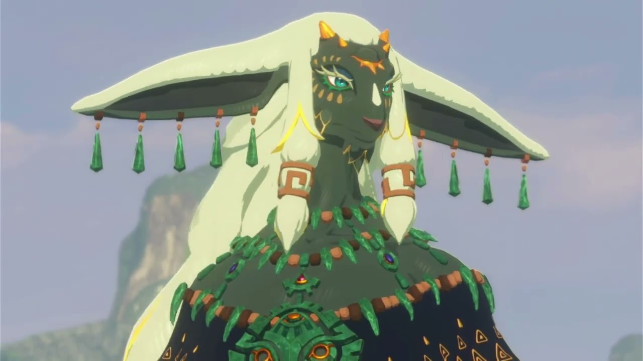 Fighting Grimtorok + Cutscenes