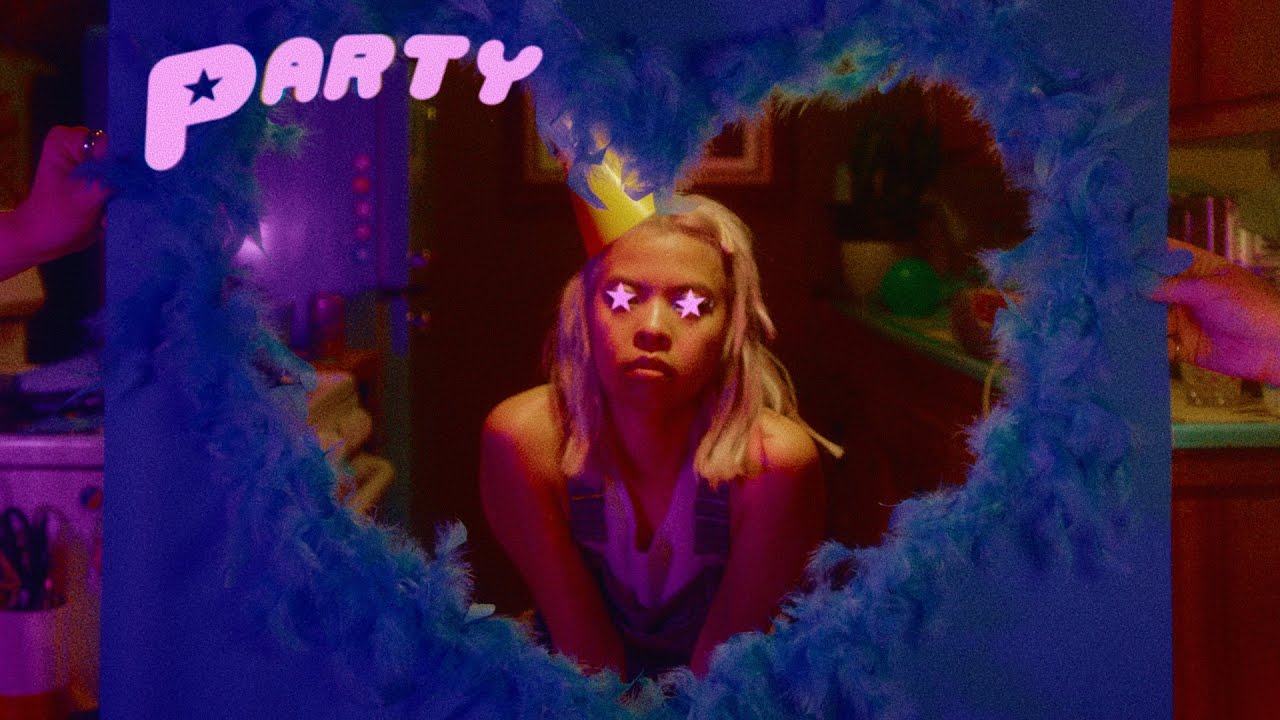 veronicavon - Party (Official Video)