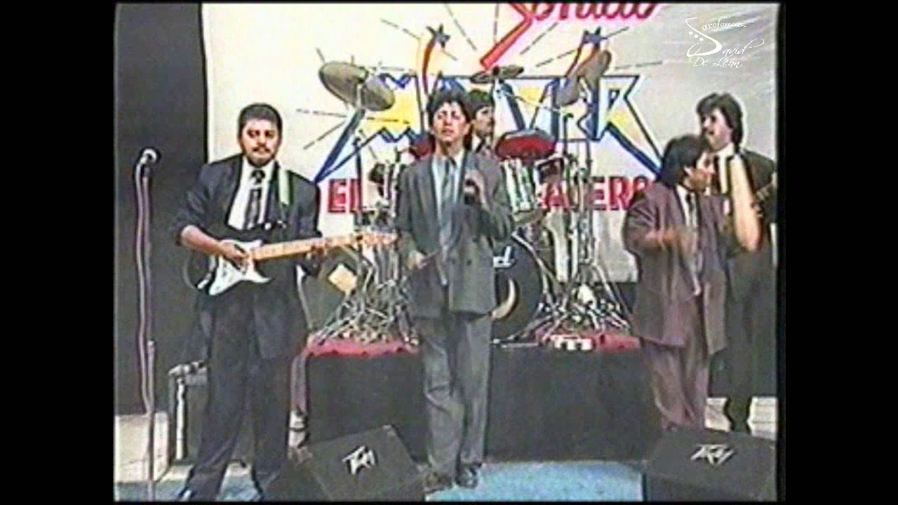 Sonido Mazter 