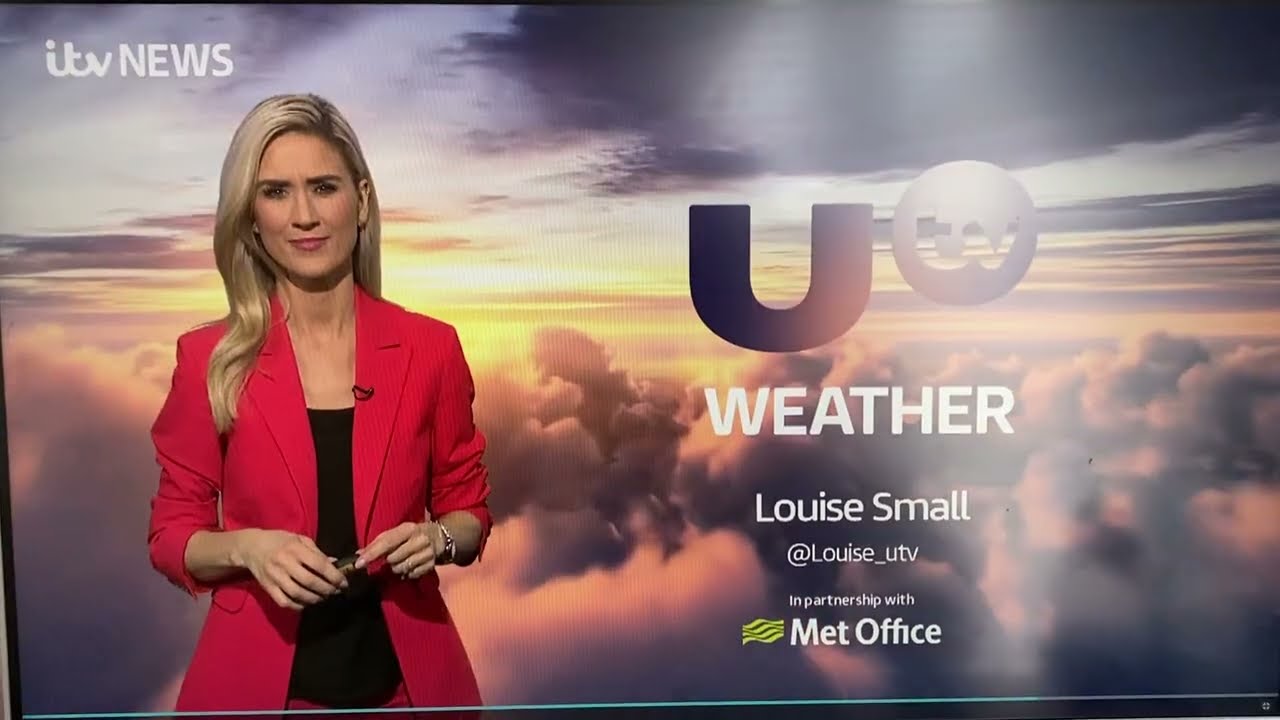 Louise Small - 15th April 2022