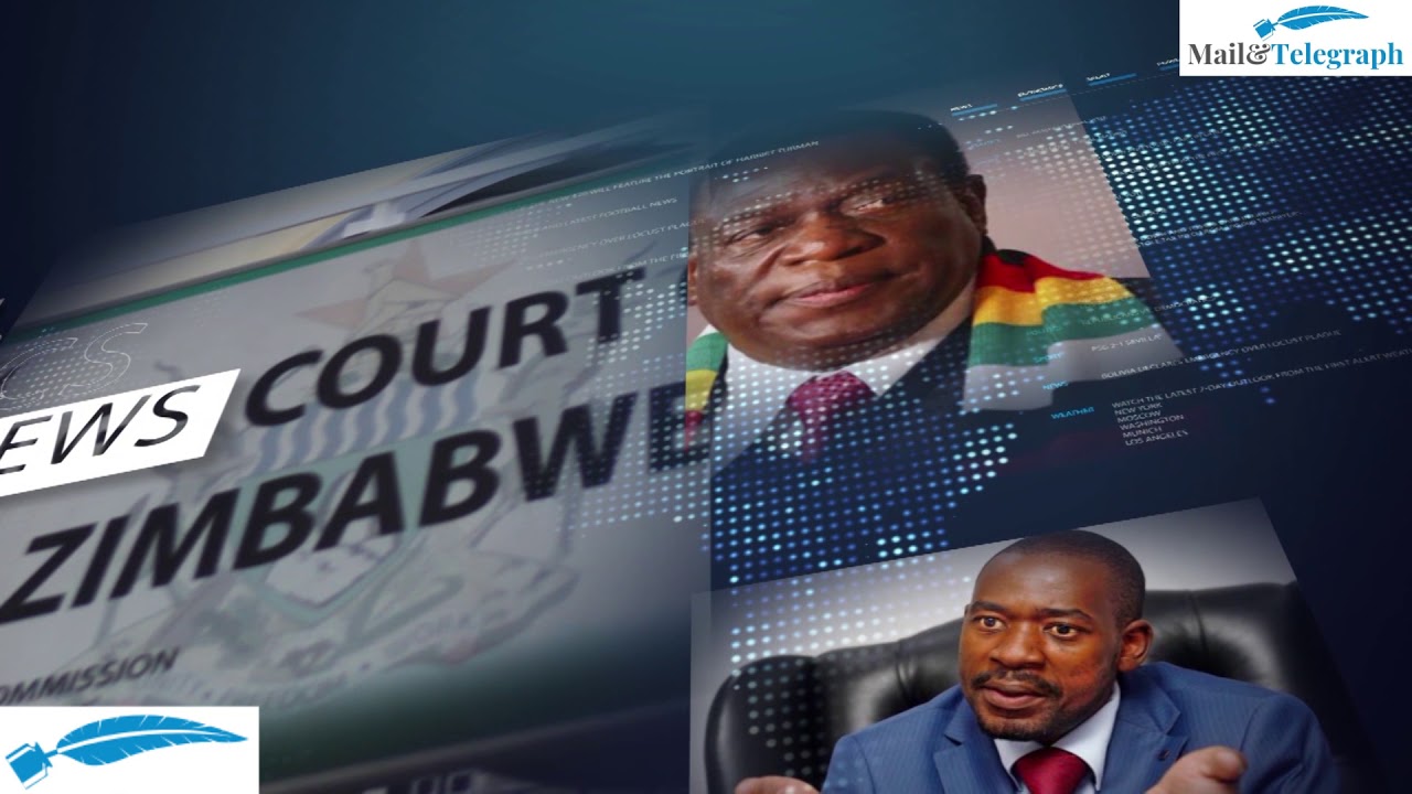 Zicosu Spokesperson Sympathy Pasipanodya on the Headlines
