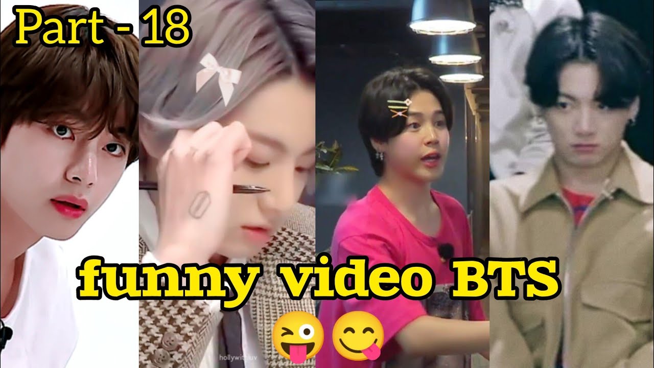 V jimin jungkook 😅 funny video 😱😝 || bts army on funny tiktok || bts funny comedy || #bts #trending
