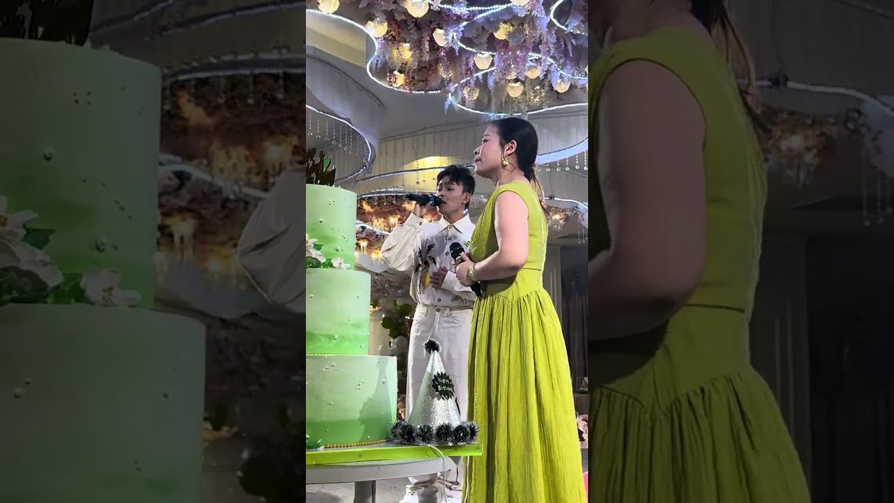 MÙA XUÂN BÊN NHAU | Hồ Văn Cường & Lê Thu 