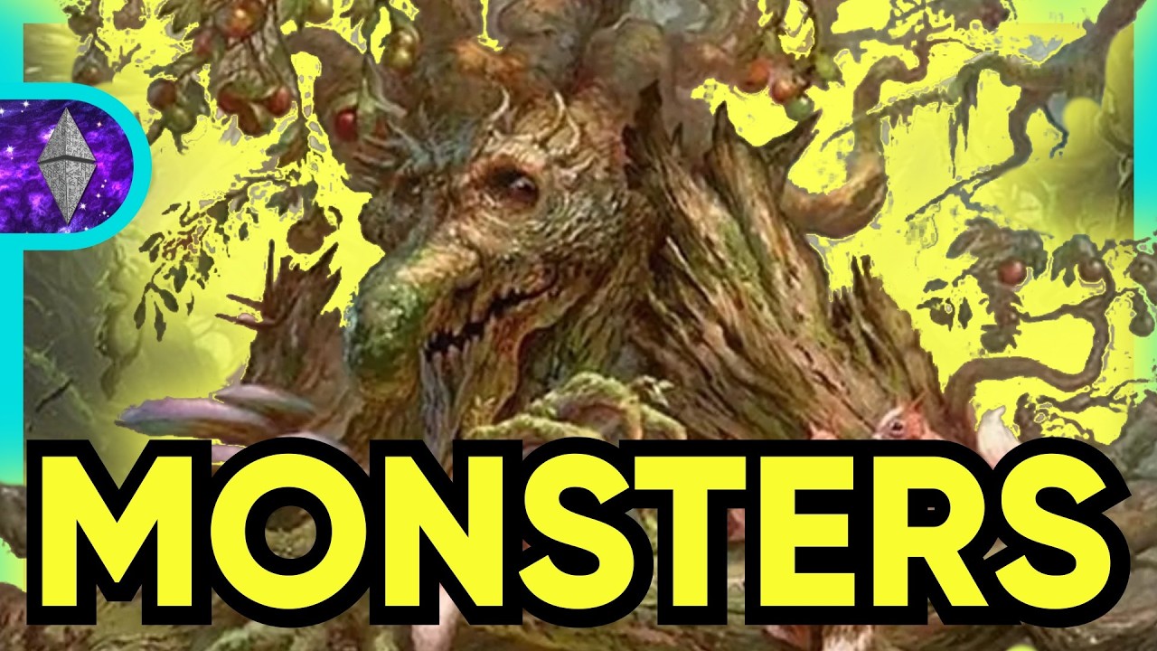 Increasing Consistency with Mono Green Monsters! | Pauper MTG