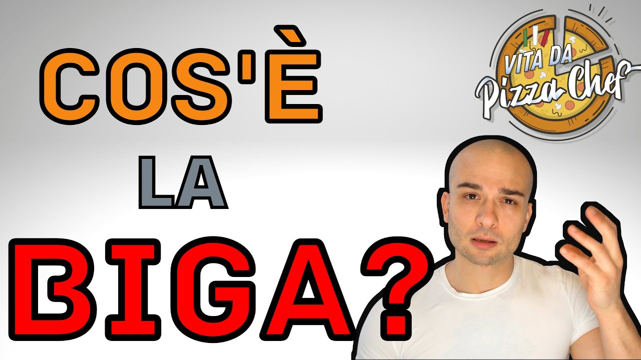 La BIGA: Introduzione