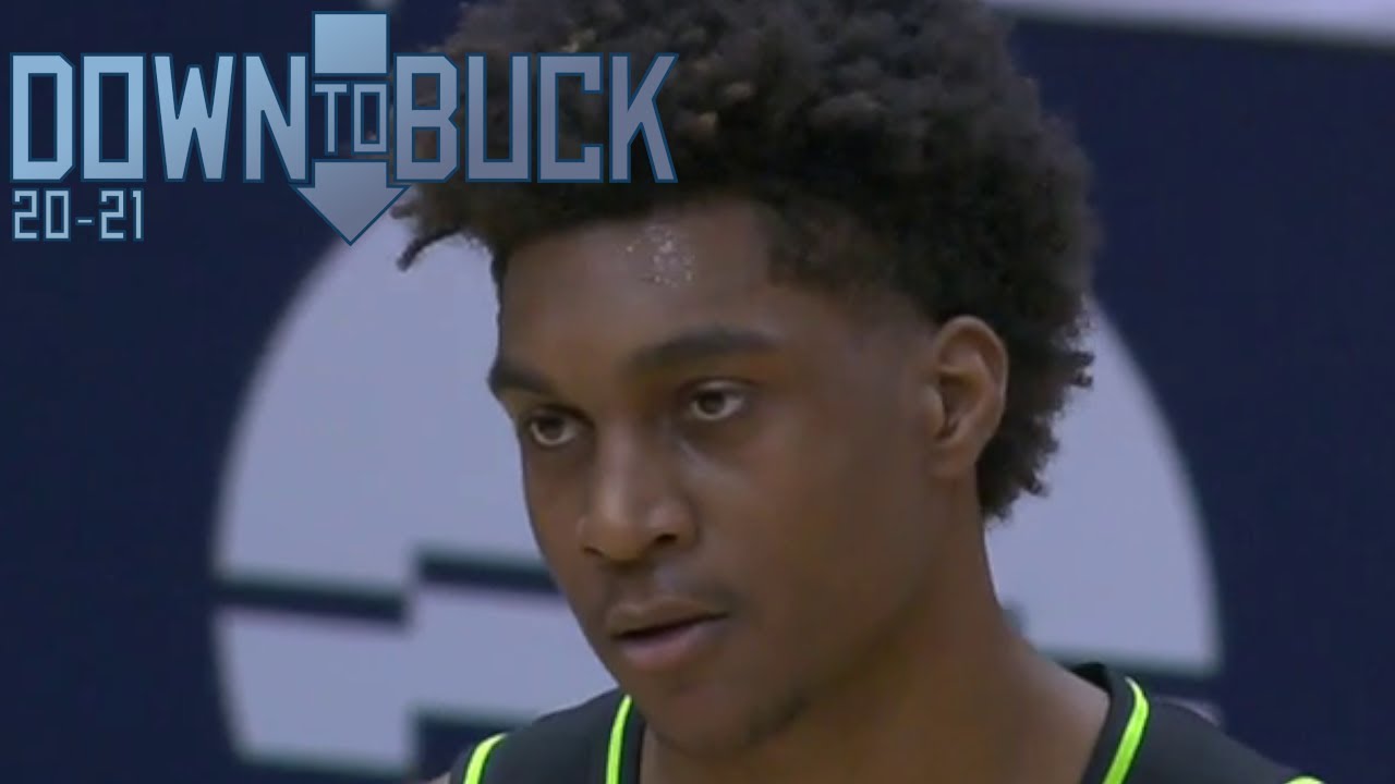 Jaden McDaniels 20 Points/3 Blocks Full Highlights (3/11/2021)