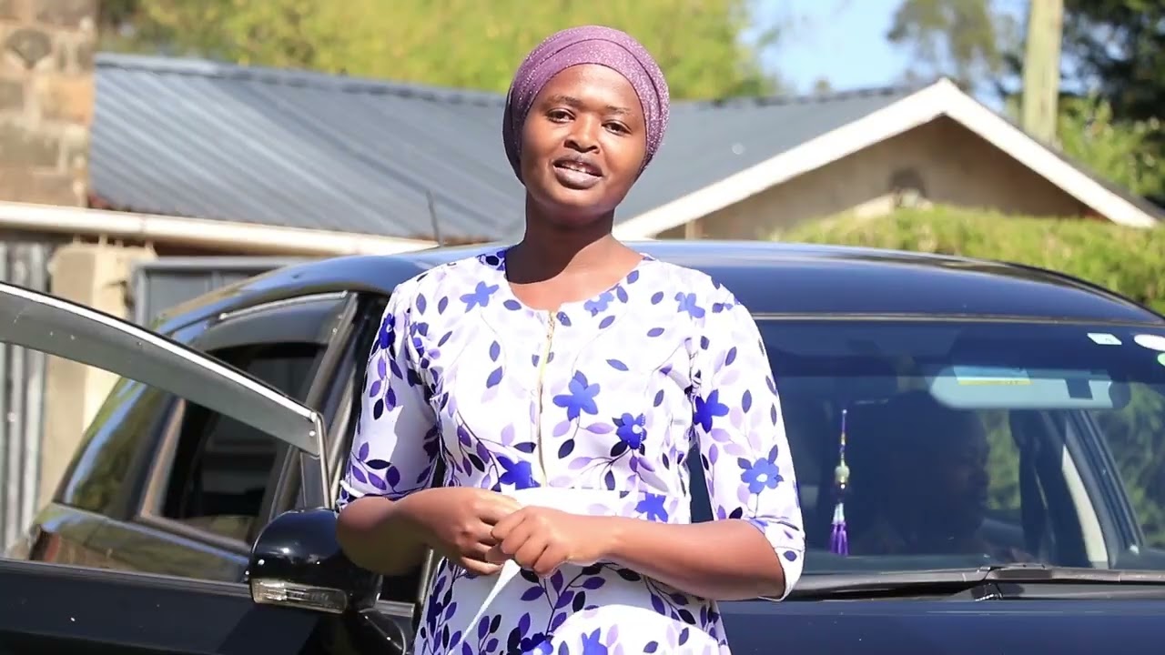walifanya Shauri by Wairimu wa Macharia