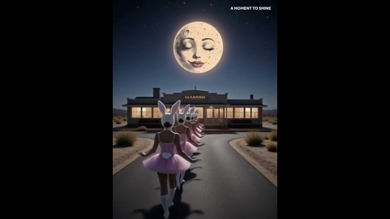 GROK AI diners & discos by 