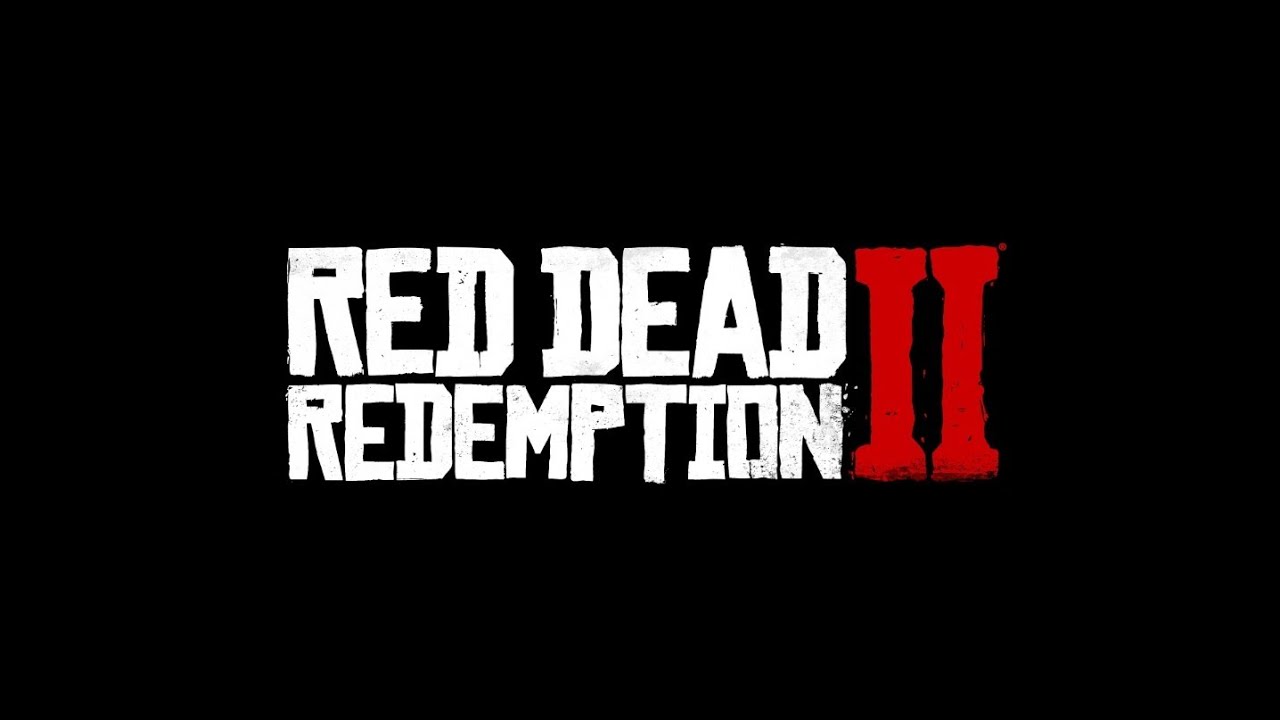 Red Dead Redemption 2 - Chapter 1 - Part 1