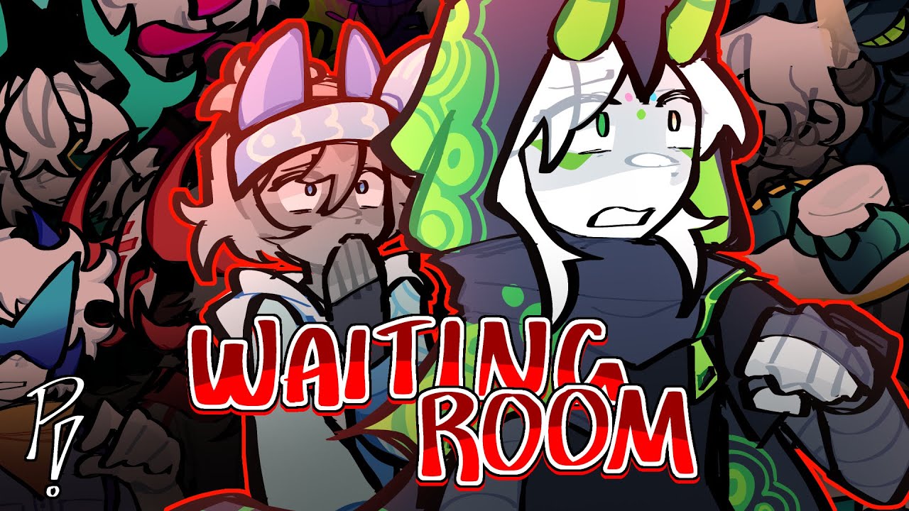 WAITING ROOM [PHIGHTING!] || Ensemble Cast