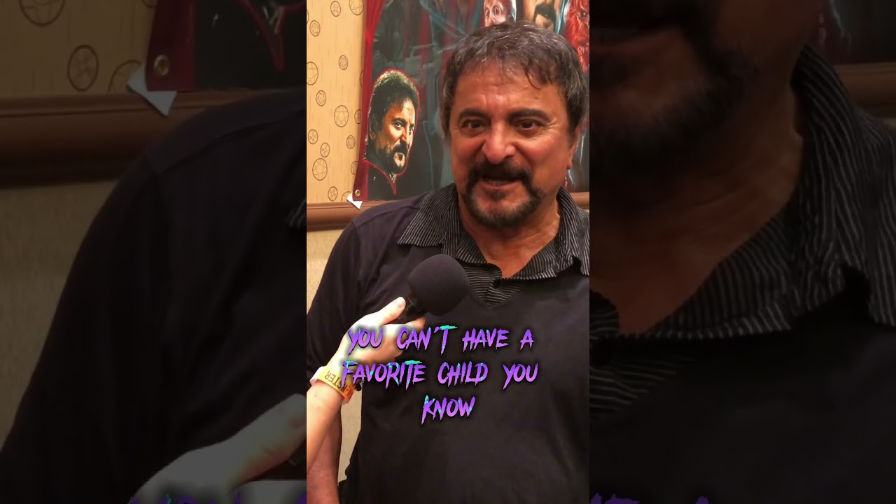 Tom Savini&rsquo;s Favorite Horror Movie FX!