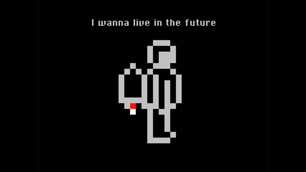 In The Future (a short song about jetpacks)