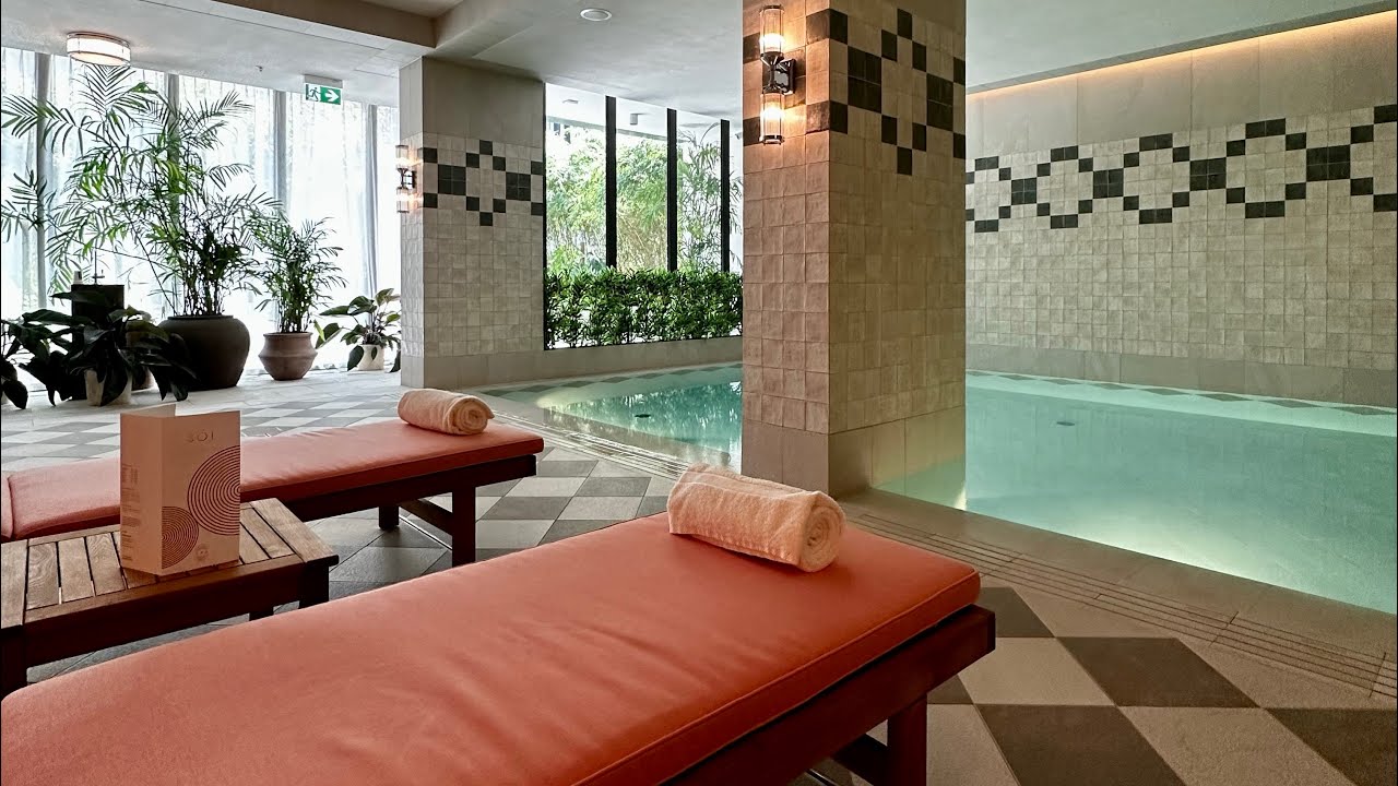 Hotel Stradom House Cracow, Autograph Collection, Heritage Twin, Guest room, 2 Twins