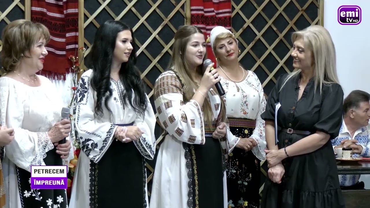 PETRECEM IMPREUNA - 26.09.2025 - partea  2
