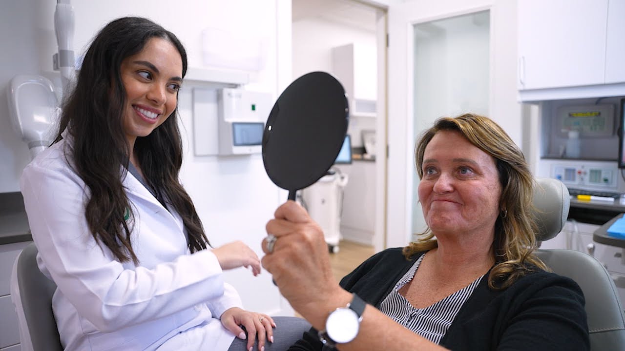 Meet Dr. Shehata at West Chester Family Dentistry