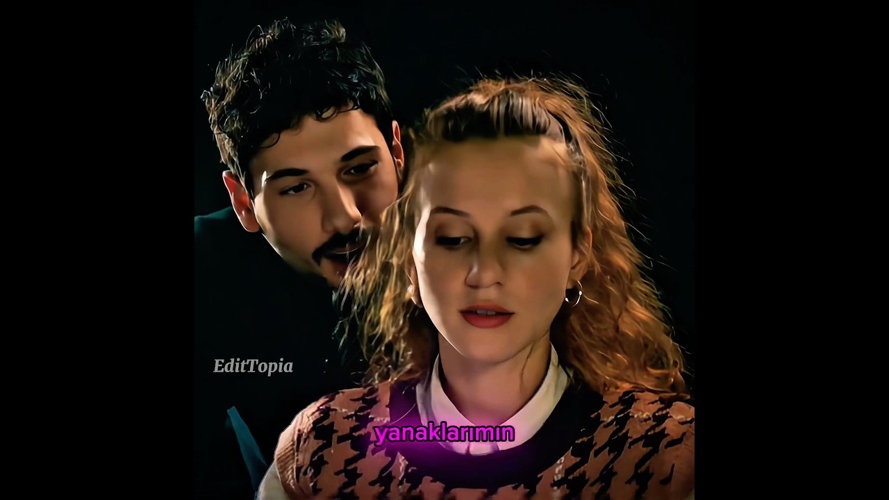 Barış&rsquo;ın Dicle&rsquo;yi korkutması😂❤️ #menajerimiara #denizcanaktaş #ahseneroğlu