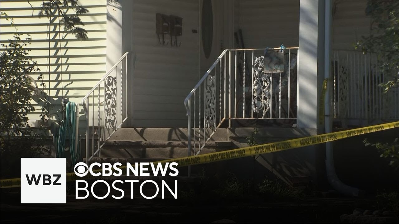 3 people found dead in multi-family home in Watertown; DA says they knew each other