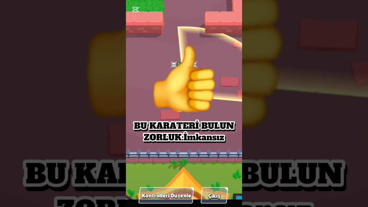 #ytdayibenionecikarnolur #brawlstars