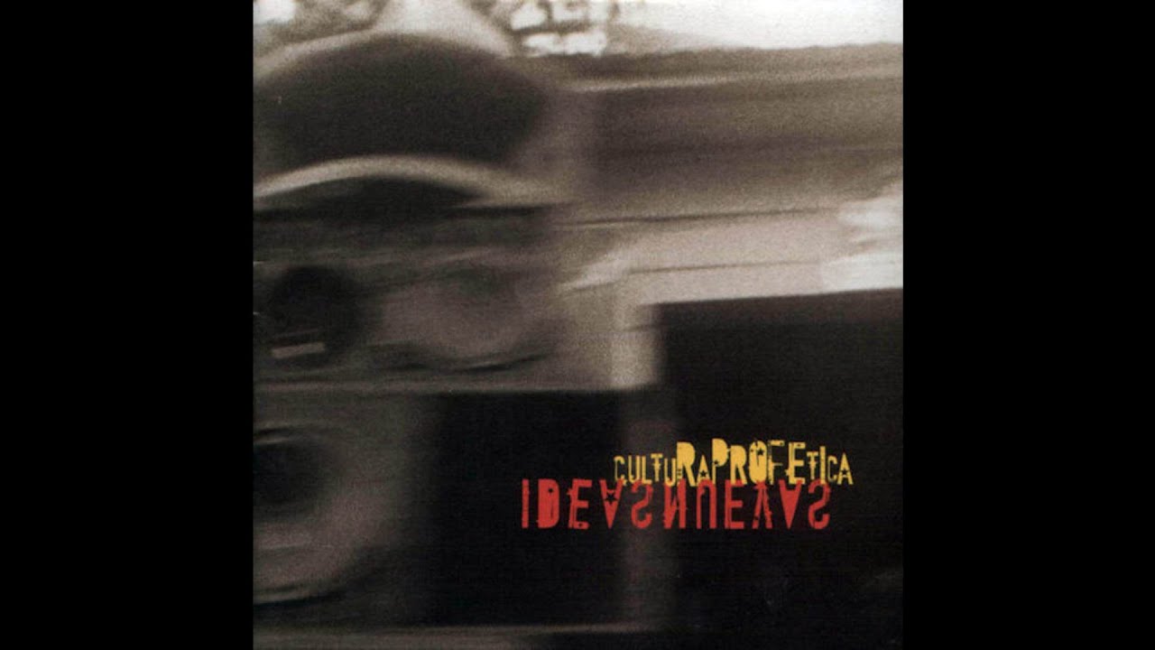 Cultura Profética - Suelta Los Amarres (Audio Oficial)