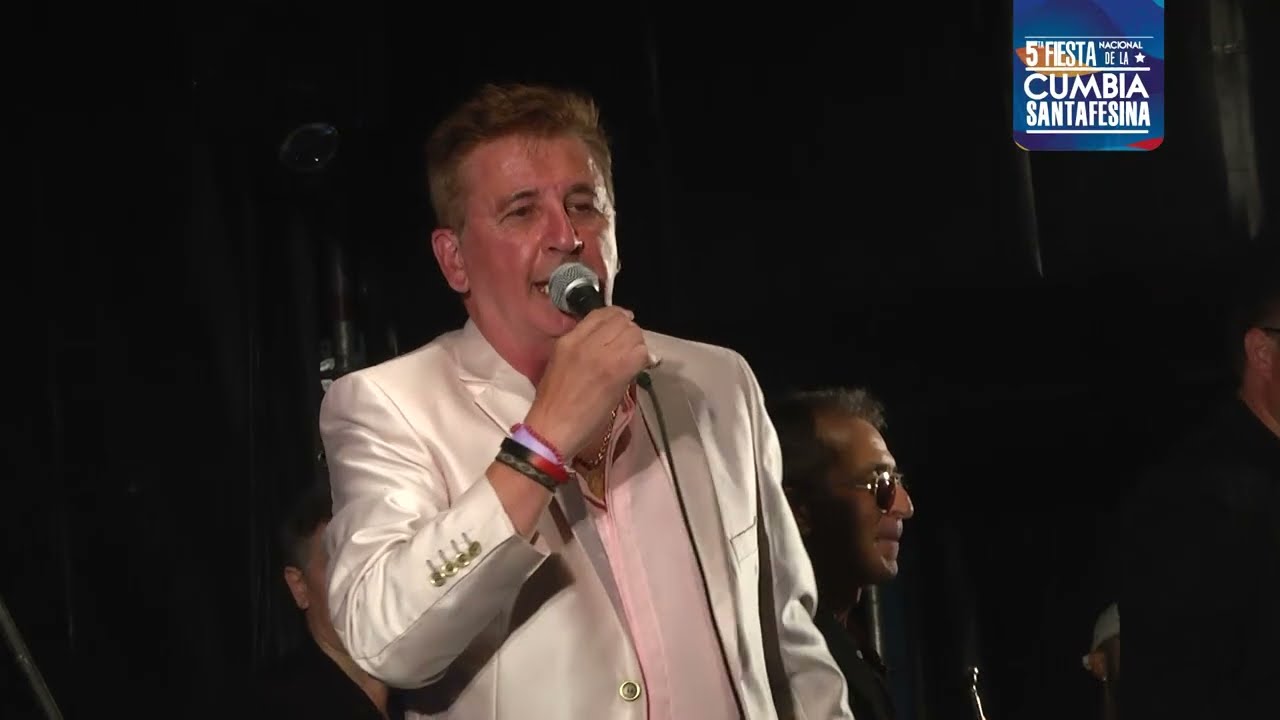 5ta. Fiesta de la Cumbia Santafesina 2021 - TEOREMA