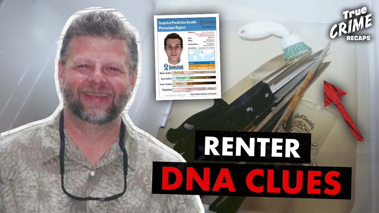 The Fake Tenant Tortured His Landlord for Hours Then Vanished Without a Trace