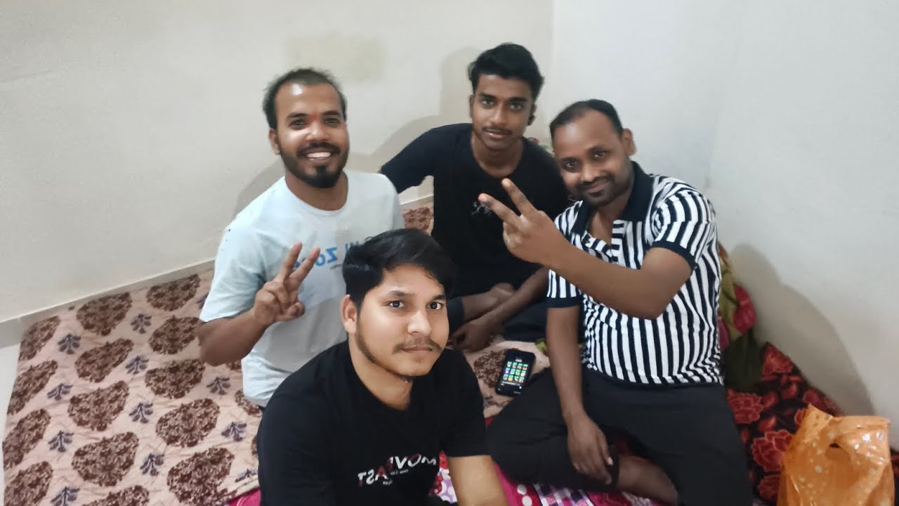 मेरा पहला ब्लॉग ,,😱 सनसवाडी  ,पुणे♥️