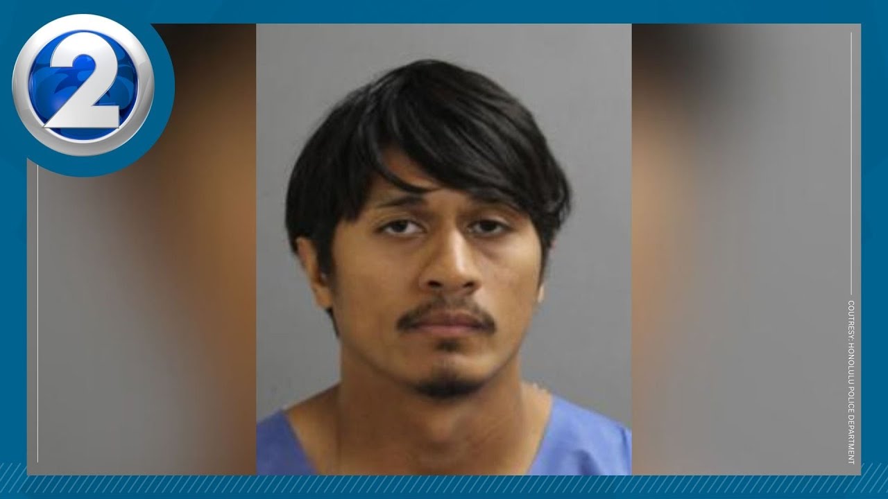 Court documents reveal details of fatal Kapolei shooting