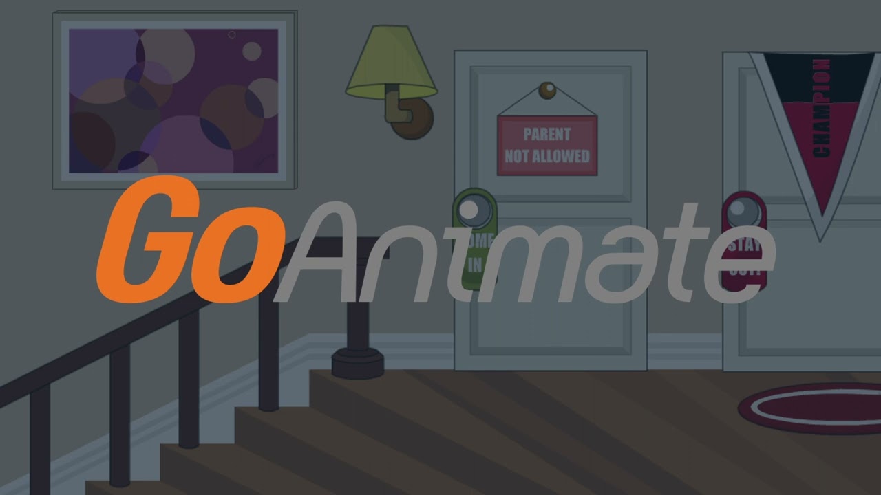 Young at Heart - GoAnimate Music