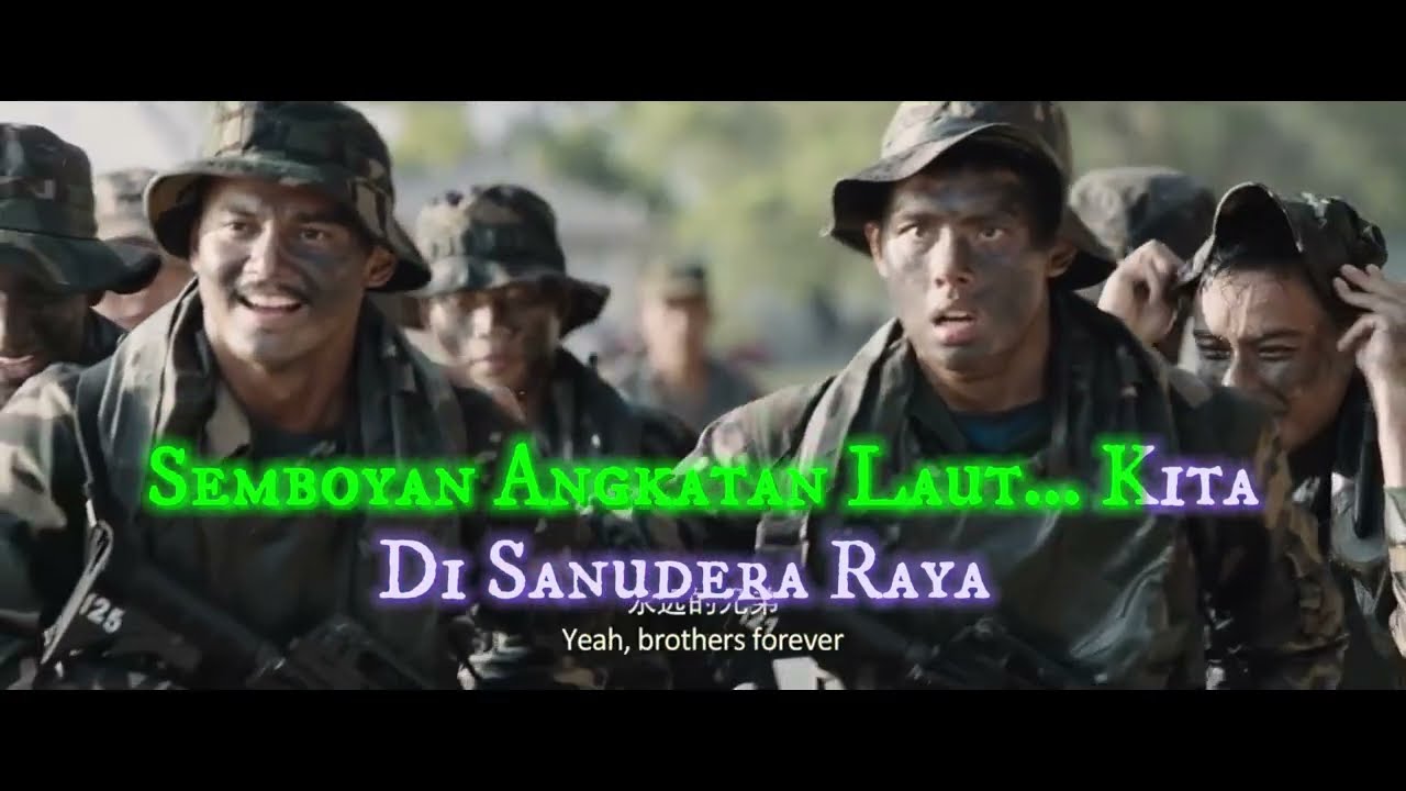LAGU TLDM 