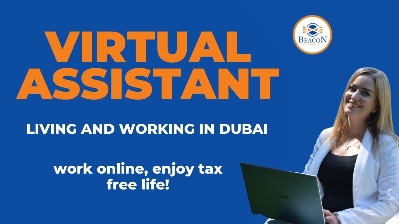 Renata Torok-  Dubai Virtual Assistant 👉Hungarian Client Testimonial