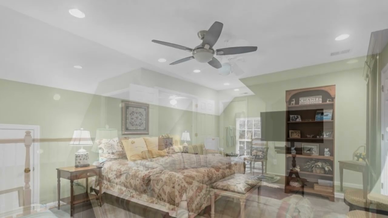 4783 Stono Links Drive