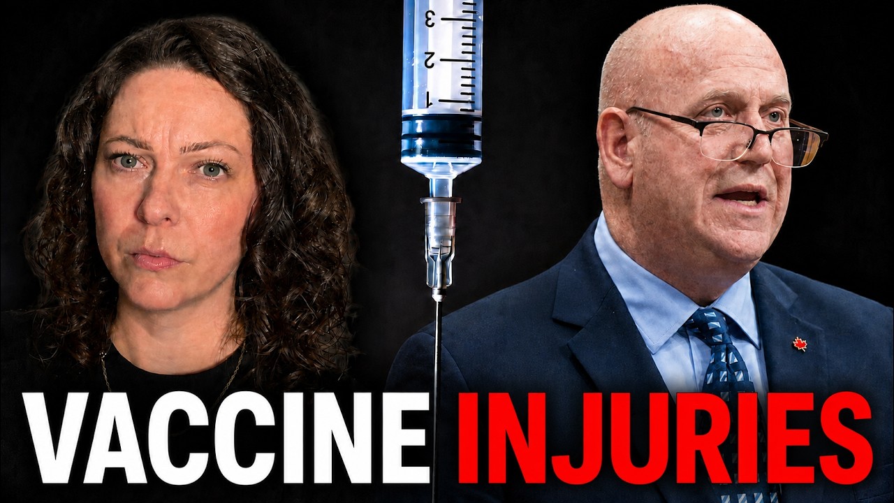 The COVID Vaccine Inquiry Ottawa Can&rsquo;t Ignore