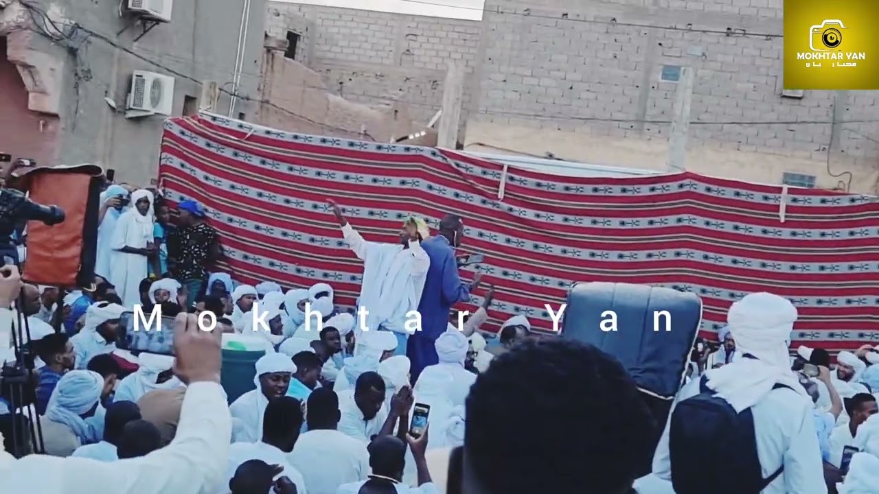 #الشلالي طبل زيارة مولاي سليمان بن علي أدرار ..... من اجمل جلسات طبل ❤️ فالقمة 🔥🔥