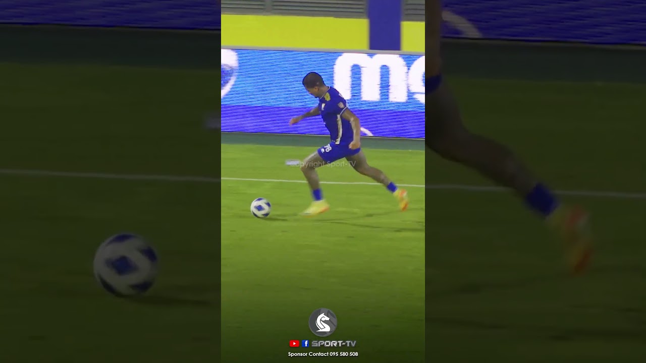 Goal!!! Ramon Tanque #football