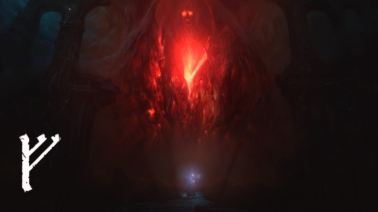 Gandalf vs. Durin’s Bane: How His Challenge Broke the Balrog’s Power