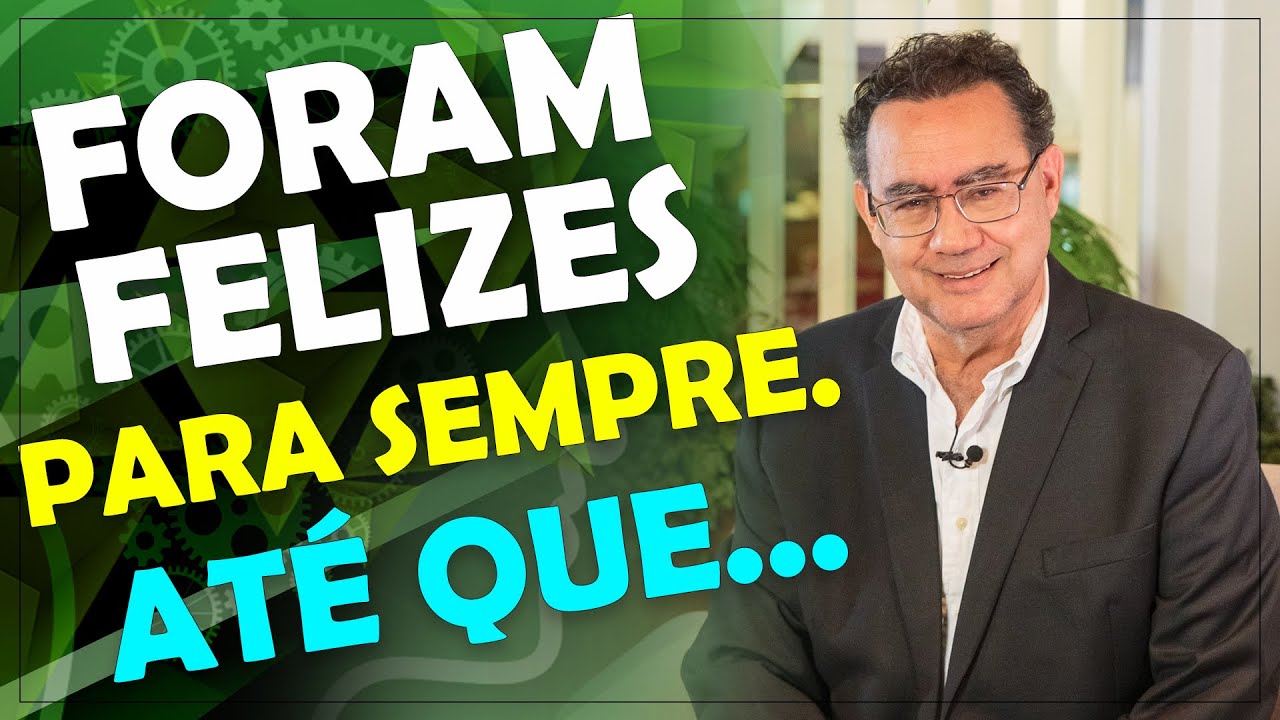 Gestão da Emoção Para Casais | Momentos Cury | Augusto Cury