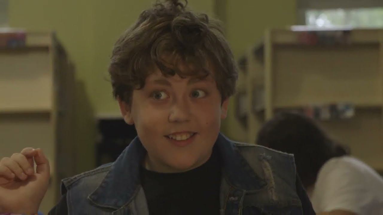 Games Club - PQA Wirral AM Blue - PQA Film Festival 2023