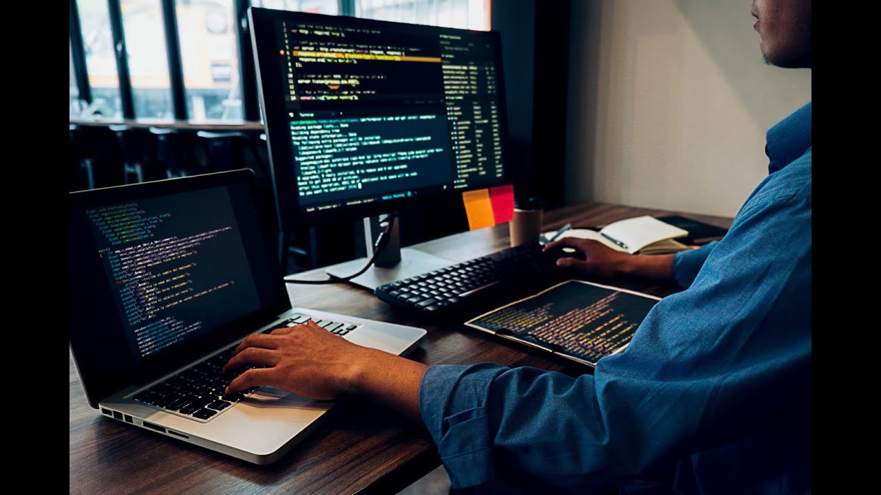 5 Wax oo Developer Kasta Anfacaayo! - Somali Programmers